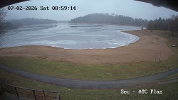 Autokemp Seč Pláž