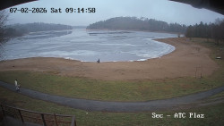 Autokemp Seč Pláž