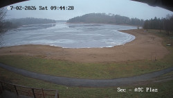 Autokemp Seč Pláž