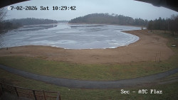 Autokemp Seč Pláž