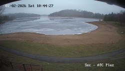 Autokemp Seč Pláž