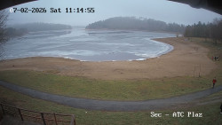 Autokemp Seč Pláž