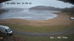 Autokemp Seč Pláž