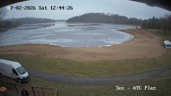 Autokemp Seč Pláž