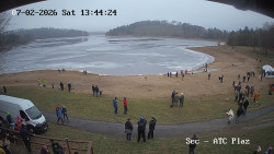 Autokemp Seč Pláž