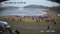 Autokemp Seč Pláž