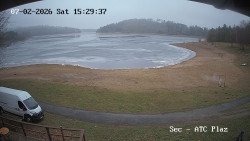 Autokemp Seč Pláž