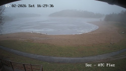 Autokemp Seč Pláž