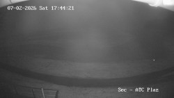 Autokemp Seč Pláž