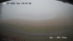 Autokemp Seč Pláž