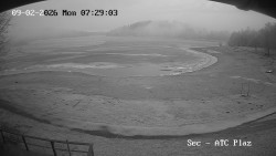 Autokemp Seč Pláž