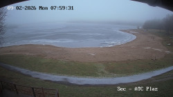 Autokemp Seč Pláž