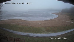 Autokemp Seč Pláž