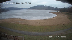 Autokemp Seč Pláž