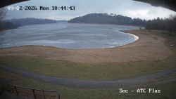 Autokemp Seč Pláž