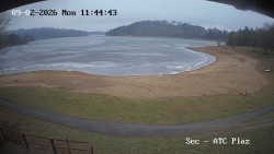 Autokemp Seč Pláž