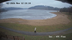 Autokemp Seč Pláž