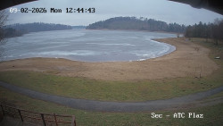 Autokemp Seč Pláž