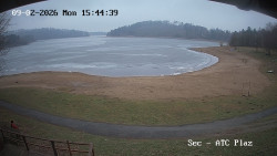 Autokemp Seč Pláž