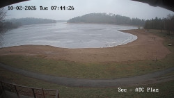 Autokemp Seč Pláž