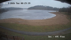 Autokemp Seč Pláž