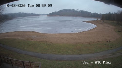 Autokemp Seč Pláž