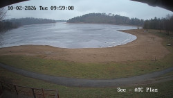 Autokemp Seč Pláž