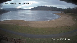 Autokemp Seč Pláž