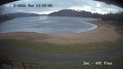 Autokemp Seč Pláž