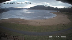 Autokemp Seč Pláž