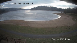 Autokemp Seč Pláž