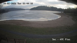 Autokemp Seč Pláž