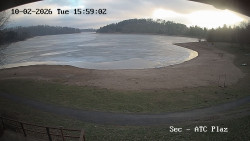 Autokemp Seč Pláž