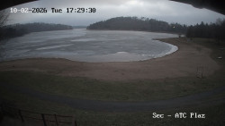 Autokemp Seč Pláž