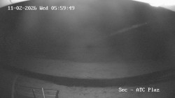 Autokemp Seč Pláž