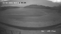 Autokemp Seč Pláž