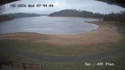 Autokemp Seč Pláž