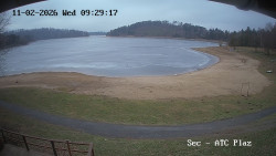 Autokemp Seč Pláž