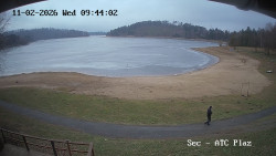 Autokemp Seč Pláž