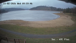 Autokemp Seč Pláž