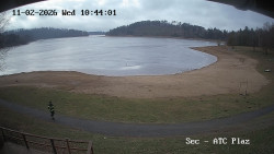 Autokemp Seč Pláž