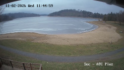 Autokemp Seč Pláž