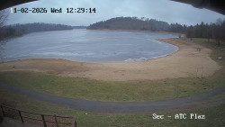 Autokemp Seč Pláž