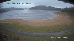 Autokemp Seč Pláž