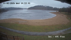 Autokemp Seč Pláž