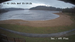 Autokemp Seč Pláž