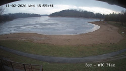 Autokemp Seč Pláž