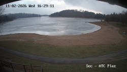 Autokemp Seč Pláž