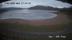 Autokemp Seč Pláž