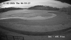 Autokemp Seč Pláž